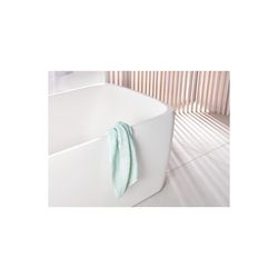 Duravit Qatego Badewanne600x800x1800mm, 264l, Mattweiß, Rechteckig, Freistehen... DURAVIT-700911000000000 4067116068948 (Abb. 1)