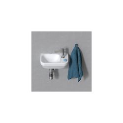 Duravit Circle Standventil Chrom, 4,5l/min, 90mm Ausladung, 135mm Höhe, Strahlfor... DURAVIT-CE1080002010 4067116104493 (Abb. 1)