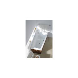 Duravit D-Code Handtuchhalter 80x848x48mm, Chrom, Messing, 1 Arm, mit Befestigungsm... DURAVIT-0099231000 4021534636202 (Abb. 1)