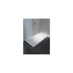 Duravit Starck Slimline Duschwanne 800x1800x65mm, Rechteckig, Weiß glänzend, a... DURAVIT-720240000000000 4053424689135 (Abb. 1)