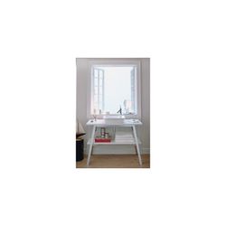 Duravit Cape Cod Aufsatzbecken 460mm, Weiß Hochglanz, DuraCeram, Quadratisch, ohne ... DURAVIT-2340460000 4021534988868 (Abb. 1)