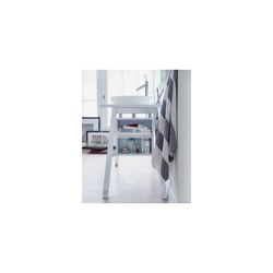 Duravit Cape Cod Aufsatzbecken 480mm, Weiß Hochglanz, DuraCeram, rund, ohne Überlau... DURAVIT-2328480000 4021534955341 (Abb. 1)