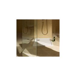 Duravit Starck Slimline Duschwanne 800x800x45mm, Quadratisch, Weiß, aus Sanitä... DURAVIT-720114000000000 4021534887413 (Abb. 1)