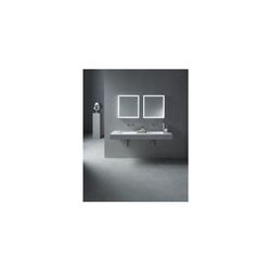 Duravit Starck 3 Einbauwaschtisch 365x530x180mm, Weiß Hochglanz, ohne HLB, mit Über... DURAVIT-0305490000 4021534226984 (Abb. 1)