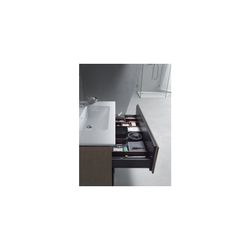 Duravit ME by Starck Waschtisch 490x1030x175mm, Weiß Hochglanz, Rechteckig, 1 Wasch... DURAVIT-2336100000 4053424021393 (Abb. 1)