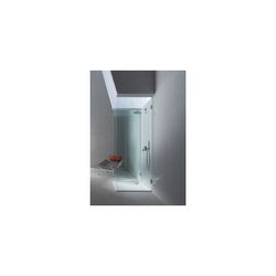 Duravit Starck Slimline Duschwanne 900x900x45mm, Quadratisch, Weiß glänzend, a... DURAVIT-720115000000000 4021534884528 (Abb. 1)