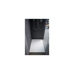 Duravit Stonetto Duschwanne Halbeinbau Bodenbündig, 800x1200x50mm, Rechteckig,... DURAVIT-720148380000000 4021534986697 (Abb. 1)