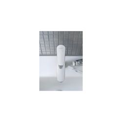 Duravit B.1 Einhebel-Waschtischmischer M, Chrom, 5l/min, Hebelgriff, mit Garnitur... DURAVIT-B11020001010 7612158494193 (Abb. 1)