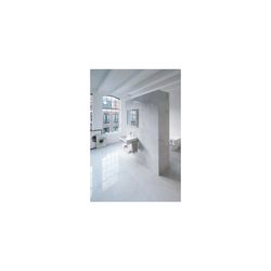 Duravit DuraSquare Waschtisch470x600x145mm wandh. Weiß Hochglanz, Rechteckig, DuraC... DURAVIT-2353600041 4053424151076 (Abb. 1)