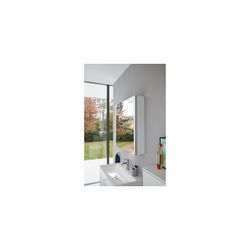 Duravit DuraSquare Waschtisch 470x800x145mm, DuraCeram, Weiß Hochglanz, Rechteckig,... DURAVIT-2353800041 4053424476445 (Abb. 1)