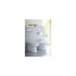 Duravit D-Code Wannengriff 98x284x34mm, Chrom... DURAVIT-0099141000 4021534576577 (Abb. 1)