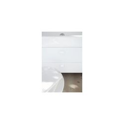 Duravit Vero Air Waschtisch 470x1000x170mm wh Weiß Hochglanz, Rechteckig, WonderGl... DURAVIT-23501000001 4053424115276 (Abb. 1)