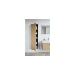 Duravit Vero Air Waschtisch 470x1000x170mm wh Weiß Hochglanz, Rechteckig, WonderGl... DURAVIT-23501000001 4053424115276 (Abb. 1)