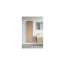 Duravit Vero Air Waschtisch 470x1000x170mm wh Weiß Hochglanz, Rechteckig, WonderGl... DURAVIT-23501000001 4053424115276 (Abb. 1)