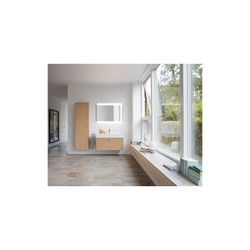 Duravit Vero Air Waschtisch 470x1000x170mm wh Weiß Hochglanz, Rechteckig, WonderGl... DURAVIT-23501000001 4053424115276 (Abb. 1)