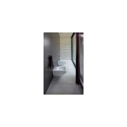 Duravit Wand-WC Vero Air 570x370x355mm, Weiß Hochglanz, 4,5l, Tiefspüler, rimless, ... DURAVIT-2525090000 4053424178974 (Abb. 1)