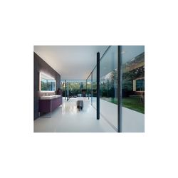 Duravit DuraSquare Waschtisch470x600x145mm wandh. Weiß Hochglanz, Rechteckig, DuraC... DURAVIT-2353600071 4053424151137 (Abb. 1)