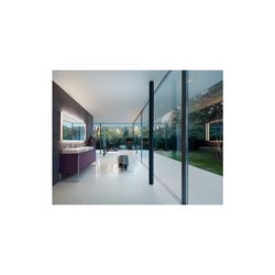Duravit DuraSquare Waschtisch470x600x145mm wandh. Weiß Hochglanz, Rechteckig, DuraC... DURAVIT-2353600071 4053424151137 (Abb. 1)