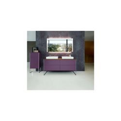 Duravit DuraSquare Waschtisch470x600x145mm wandh. Weiß Hochglanz, Rechteckig, DuraC... DURAVIT-2353600071 4053424151137 (Abb. 1)