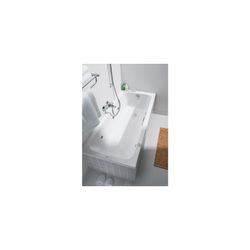 Duravit D-Code Whirlwanne Rechteckig, Einbau, 700x1700x420mm, Jet Project, 1 R... DURAVIT-760097000JP1000 4053424066080 (Abb. 1)