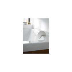 Duravit Paiova Badewanne 485x1000x1700mm, 180l, Weiß glänzend, Trapezförmig, E... DURAVIT-700213000000000 4021534586781 (Abb. 1)