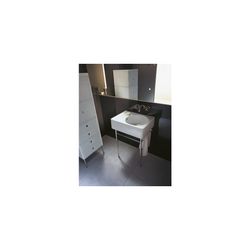 Duravit Design Classics Waschtisch 460x615x225mm wandhäng., R, Weiß Hochglanz, Rech... DURAVIT-0685600000 4021534096907 (Abb. 1)