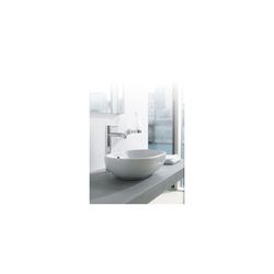 Duravit Design Classics Aufsatzbecken 495mm, Weiß Hochglanz, WonderGliss, Oval, oh... DURAVIT-03355000001 4021534333590 (Abb. 1)