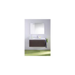 Duravit D-Code Waschtisch 480x1050x180mm, Weiß Hochglanz, Rechteckig, 1 Waschplatz... DURAVIT-03421000002 4021534457920 (Abb. 1)