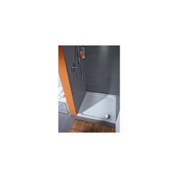 Duravit D-Code Duschwanne 900x900x85mm, Quadratisch, Weiß glänzend, aus Sanitä... DURAVIT-720102000000000 4021534823985 (Abb. 1)