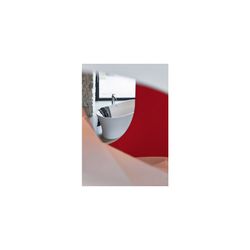 Duravit Cape Cod Whirlwanne Oval, Freistehend, 885x1855x507mm, Air-System, 2 R... DURAVIT-760330000AS0000 4053424453477 (Abb. 1)
