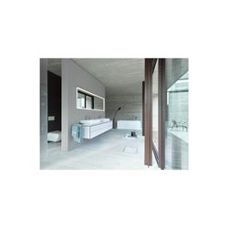 Duravit DuraSquare Waschtisch470x600x145mm wandh. Weiß Hochglanz, Rechteckig, DuraC... DURAVIT-2353600071 4053424151137 (Abb. 1)