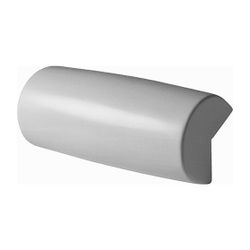 Duravit Paiova Nackenkissen, Weiß, 790001000000000... DURAVIT-790001000000000 4021534291029 (Abb. 1)