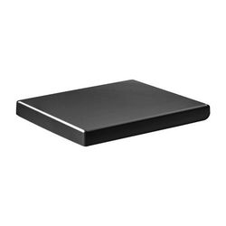Duravit Vero WC-Sitz Rechteckig, Schwarz HG 340x45x428mm mit Absenkauto. Sitzgarnit... DURAVIT-0067690800 4021534572364 (Abb. 1)