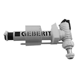 Duravit Füllventil für Spülkästen, 74115200... DURAVIT-0074115200 4021534606885 (Abb. 1)