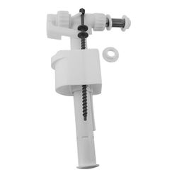 Duravit Spülkasten Füllventil, Ersatzteil, 112x50x270mm... DURAVIT-0074112600 4021534301780 (Abb. 1)