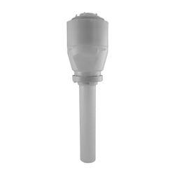 Duravit Ablaufventil Glocke, für Starck 1 und Caro, für Spülkasten, 0074171800, 007... DURAVIT-0074138400 4021534572401 (Abb. 1)