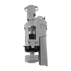 Duravit Ablaufventil, für Starck 1 Spülkasten, 0074173800, 0074173900... DURAVIT-0074139000 4021534829734 (Abb. 1)