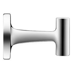 Duravit Starck T Handtuchhaken 99x60x60mm, Bronze gebürstet... DURAVIT-0099290400 4067116084863 (Abb. 1)