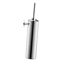 Duravit Bürstengarnitur Starck T 80x80x435mm, wandhäng., Gold poliert, Messing... DURAVIT-0099463400 4067116087284 (Abb. 1)