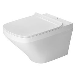 Duravit DuraStyle Wand-WC 540x370x345mm, Weiß Hochglanz, 4,5l, WonderGliss, Durafi... DURAVIT-25520900001 4021534952821 (Abb. 1)