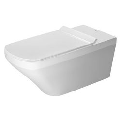 Duravit DuraStyle Wand-WC 700x370x360mm, Weiß Hochglanz, 4,5l, WonderGliss, Tiefsp... DURAVIT-25590900001 4021534958816 (Abb. 1)