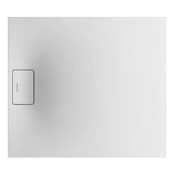 Duravit Stonetto Duschwanne Halbeinbau Bodenbündig, 800x900x50mm, Rechteckig, ... DURAVIT-720145380000000 4021534986536 (Abb. 1)