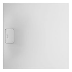 Duravit Stonetto Duschwanne Halbeinbau Bodenbündig, 900x900x50mm, Quadratisch,... DURAVIT-720146680000000 4021534986581 (Abb. 1)