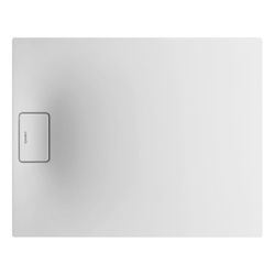 Duravit Stonetto Duschwanne Halbeinbau Bodenbündig, 800x1000x50mm, Rechteckig,... DURAVIT-720147380000000 4021534986598 (Abb. 1)