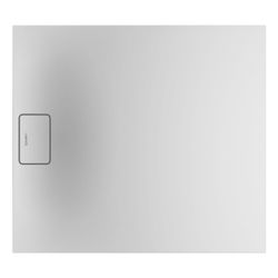 Duravit Stonetto Duschwanne Halbeinbau Bodenbündig 900x1000x50mm, Rechteckig, ... DURAVIT-720166380000000 4053424141916 (Abb. 1)