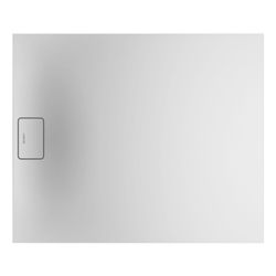 Duravit Stonetto Duschwanne Halbeinbau Bodenbündig 1000x1200x50mm, Rechteckig,... DURAVIT-720168680000000 4053424142005 (Abb. 1)