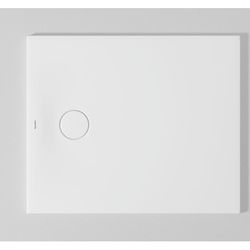 Duravit Tempano Duschwanne Halbeinbau Bodenbündig 750x900x40mm, Rechteckig, We... DURAVIT-720191000000000 4053424675237 (Abb. 1)
