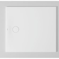 Duravit Tempano Duschwanne Halbeinbau Bodenbündig 900x1000x40mm, Rechteckig, W... DURAVIT-720195000000000 4053424675275 (Abb. 1)