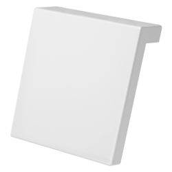 Duravit Nackenkissen Starck, Weiß, 790010000000000... DURAVIT-790010000000000 4021534914553 (Abb. 1)