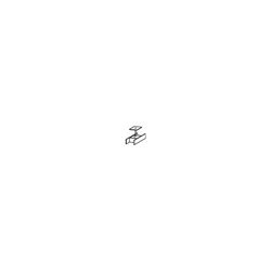 Duravit Universal Inneneinteilung, Neutral, passen für Waschtischunterbau Serie D-... DURAVIT-UV984600000 4053424669533 (Abb. 1)